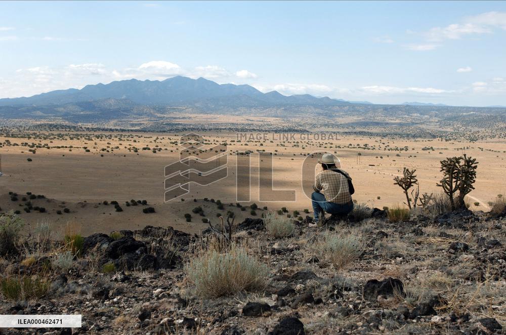 No Country For Old Men (2007)