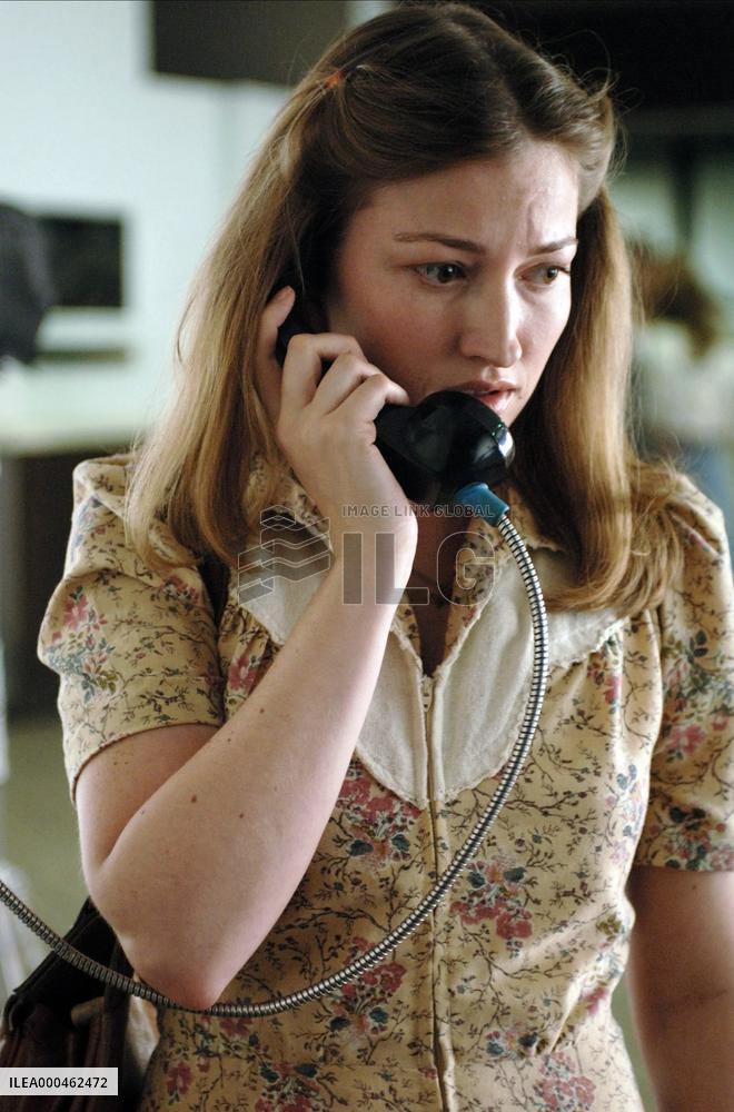 No Country For Old Men (2007)