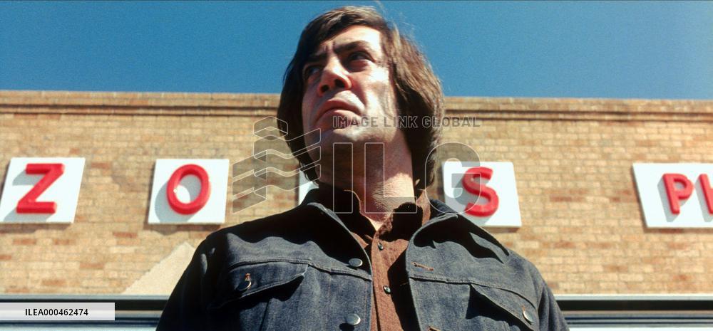 No Country For Old Men (2007)