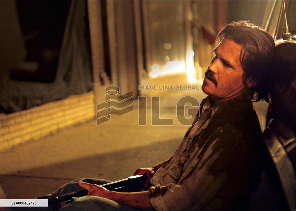 No Country For Old Men (2007)