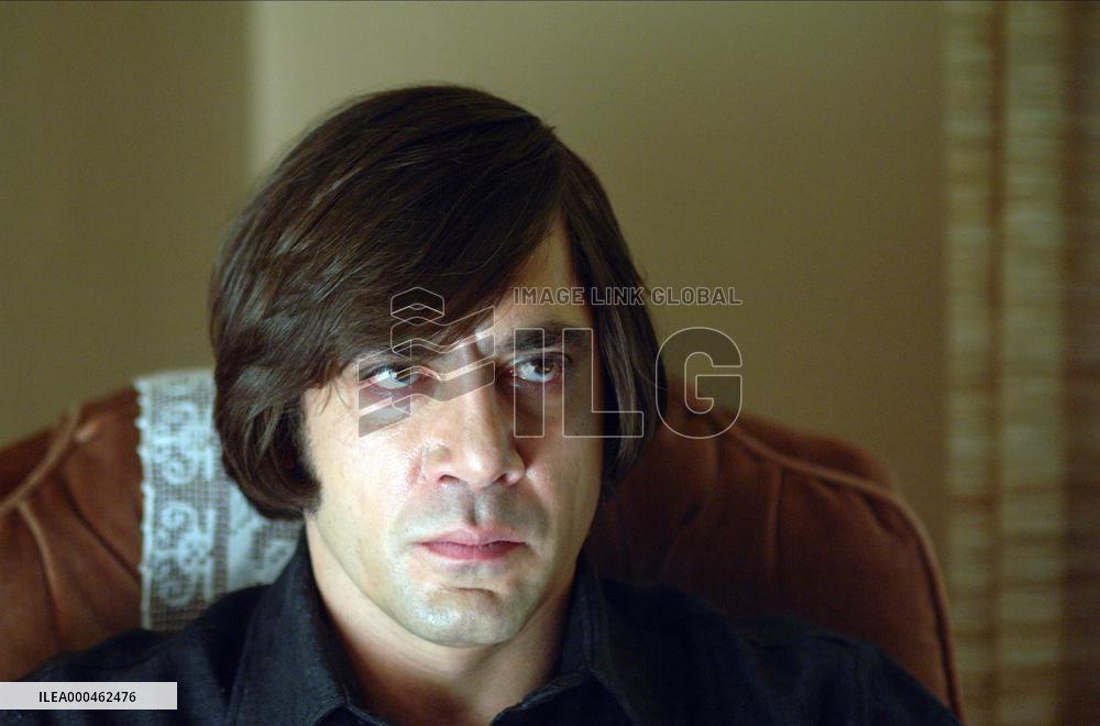 No Country For Old Men (2007)