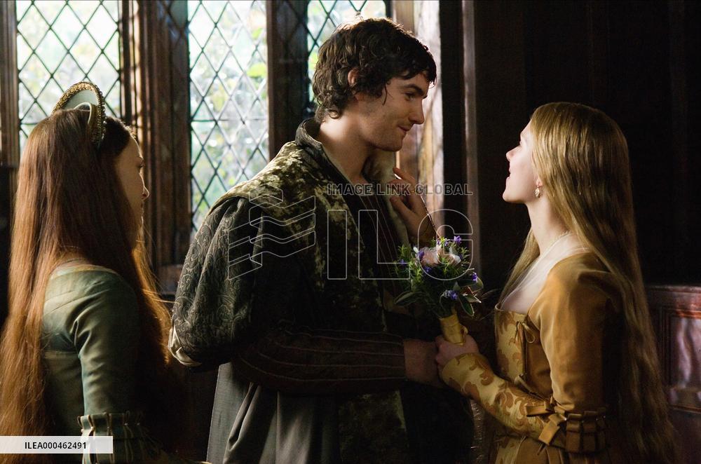 The Other Boleyn Girl (2007)