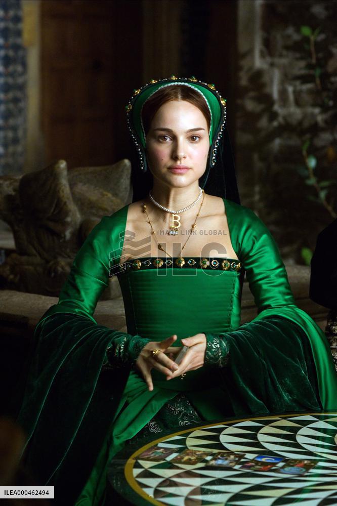 The Other Boleyn Girl (2007)