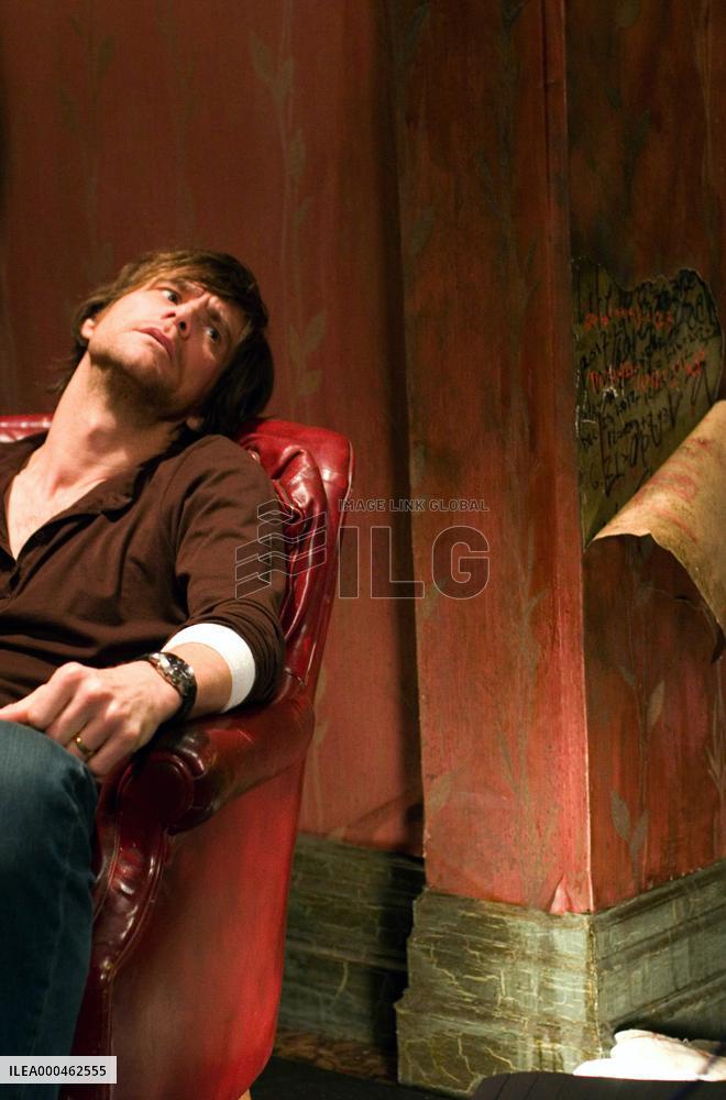 The Number 23 (2007)