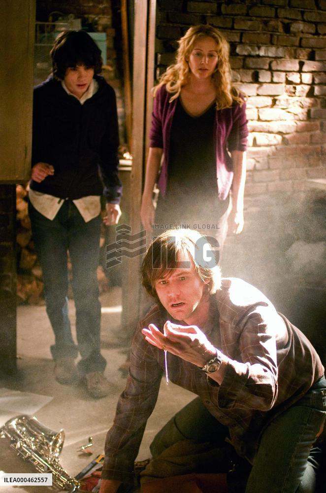 The Number 23 (2007)
