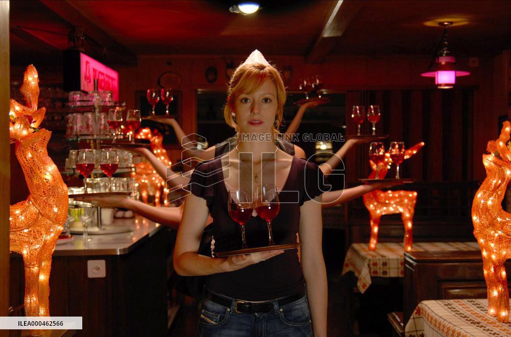 Tandoori Love (2008)