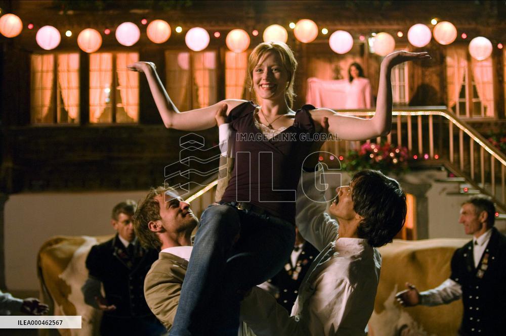 Tandoori Love (2008)