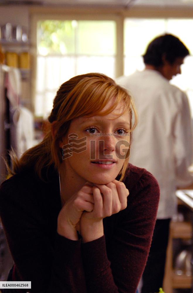 Tandoori Love (2008)