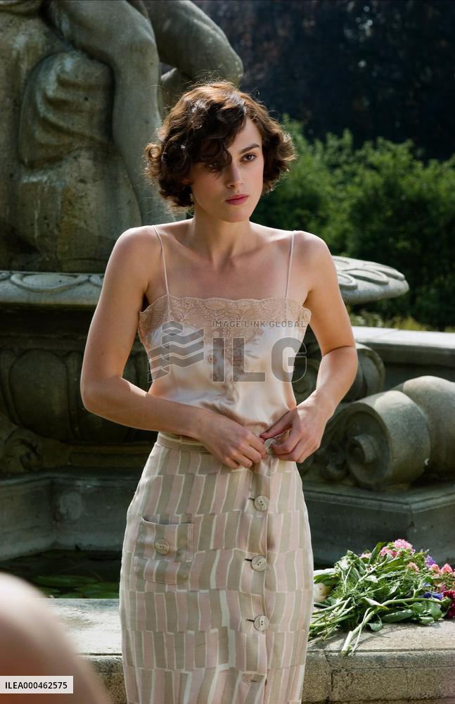 Atonement (2007)