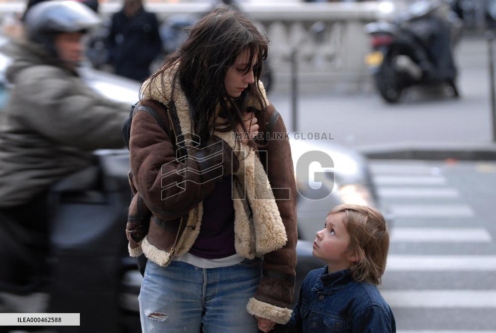 Versailles (2008)