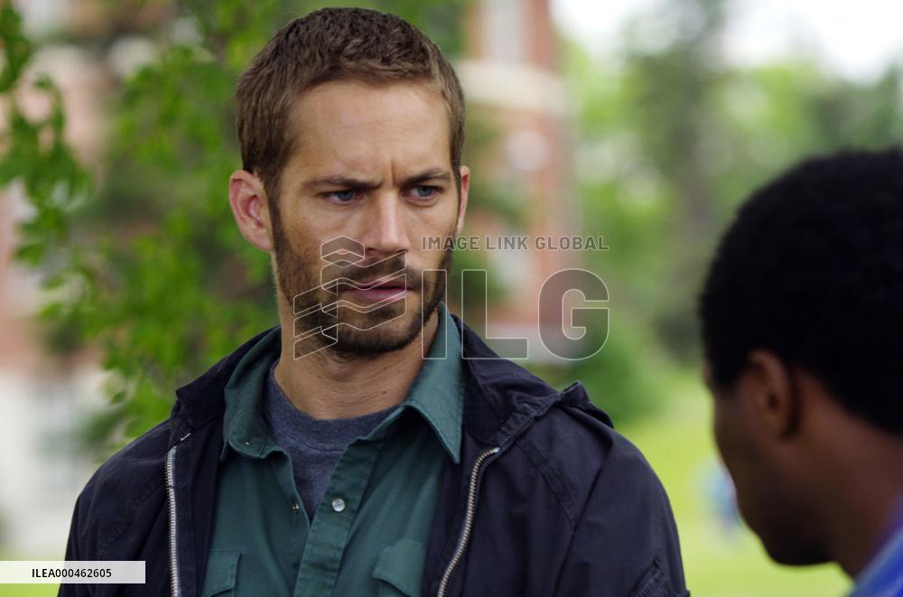 The Lazarus Project (2008)