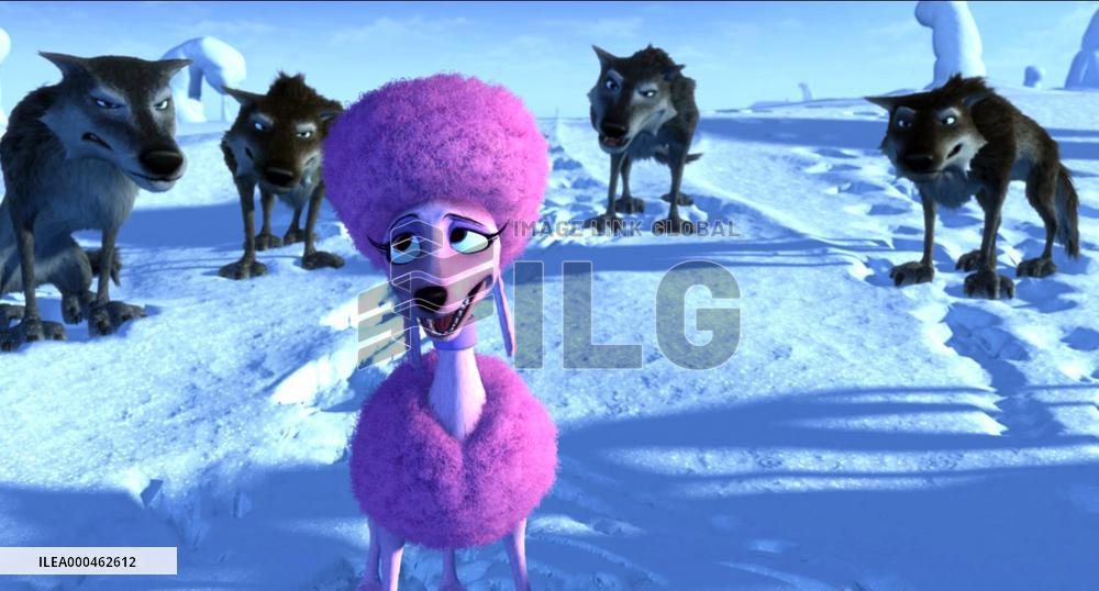 Niko & The Way To The Stars (2008)