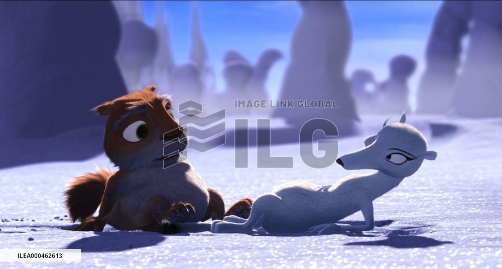 Niko & The Way To The Stars (2008)