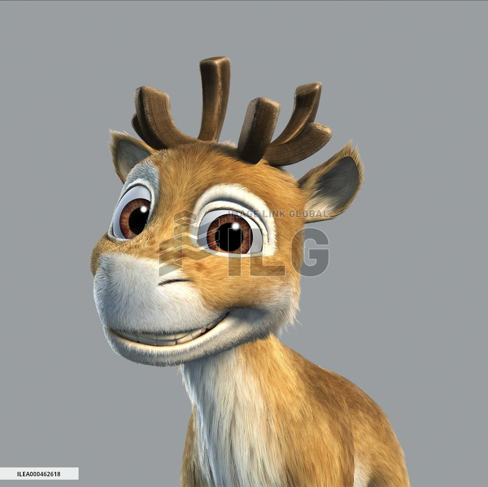 Niko & The Way To The Stars (2008)