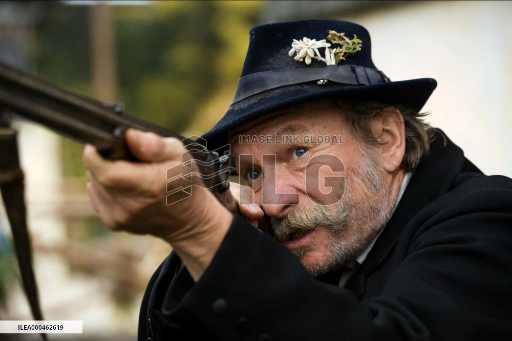 Die Geschichte Vom Brandner Ka (2008)