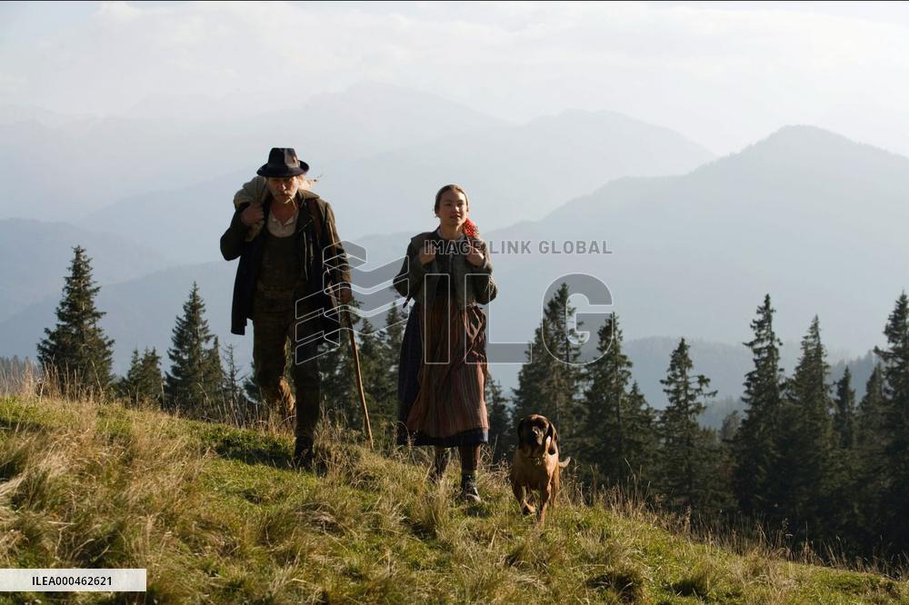 Die Geschichte Vom Brandner Ka (2008)