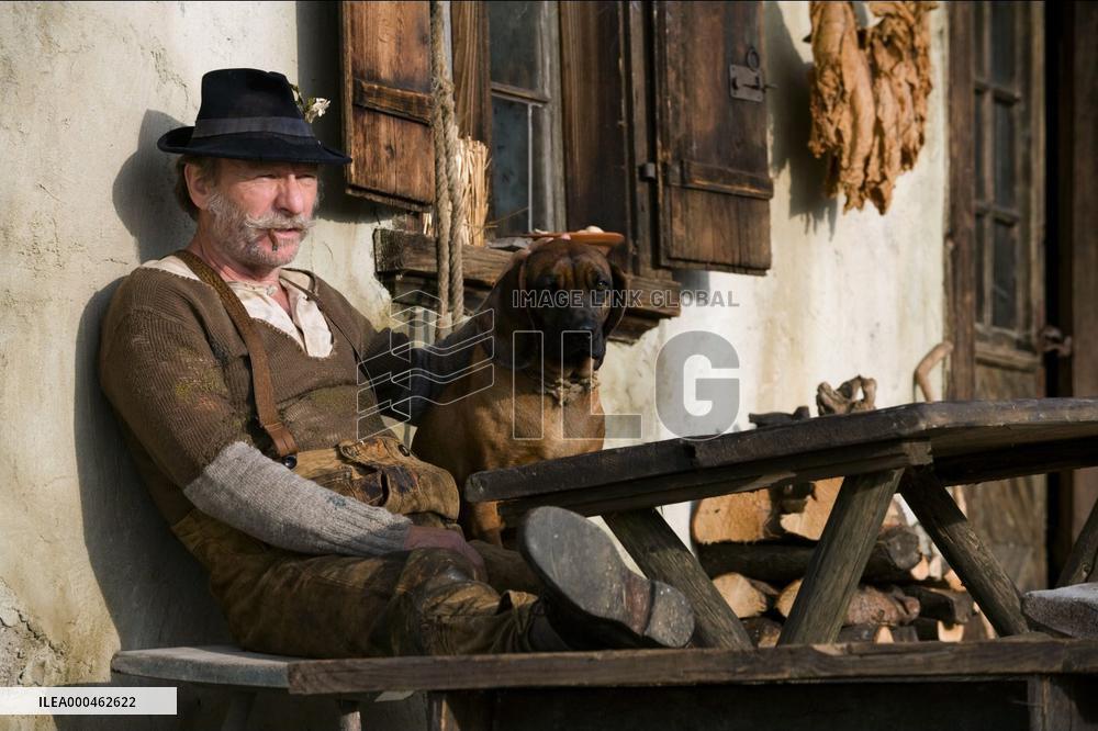 Die Geschichte Vom Brandner Ka (2008)