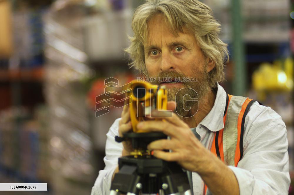 King Of California (2007)