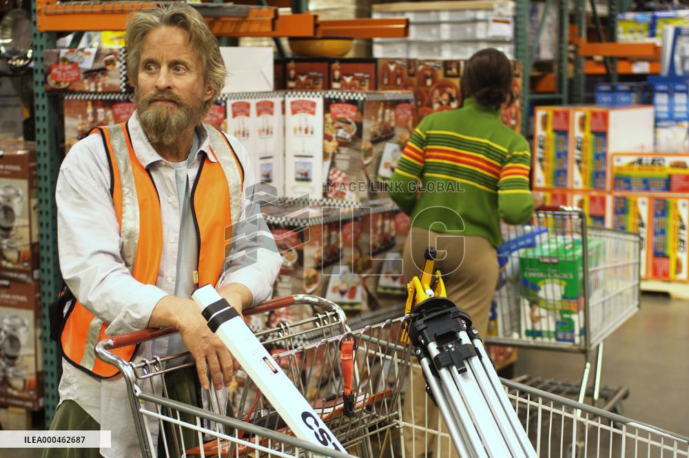 King Of California (2007)