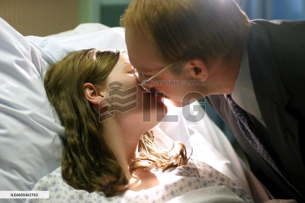 He Was A Quiet Man (2007)