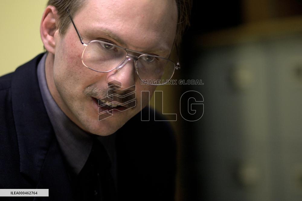 He Was A Quiet Man (2007)