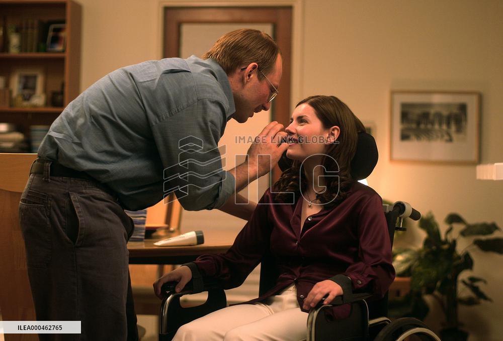 He Was A Quiet Man (2007)