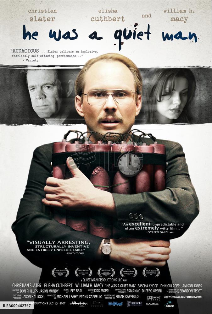 He Was A Quiet Man (2007)