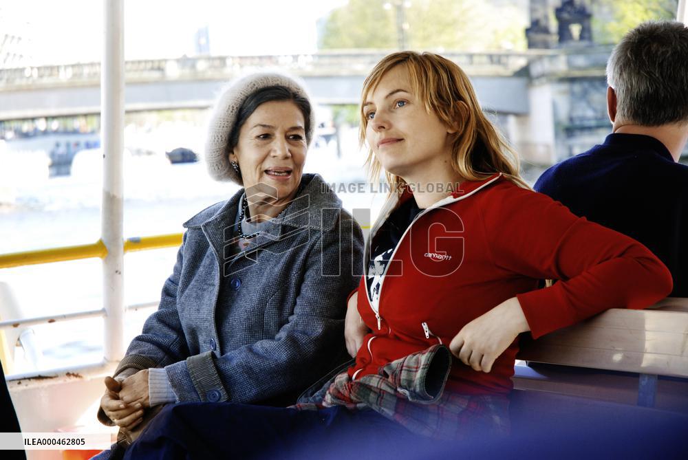 Cherry Blossoms (2008)
