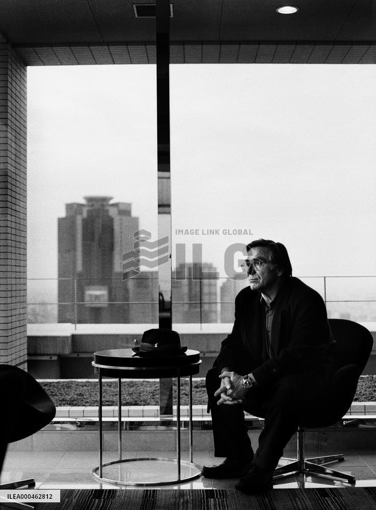 Cherry Blossoms (2008)