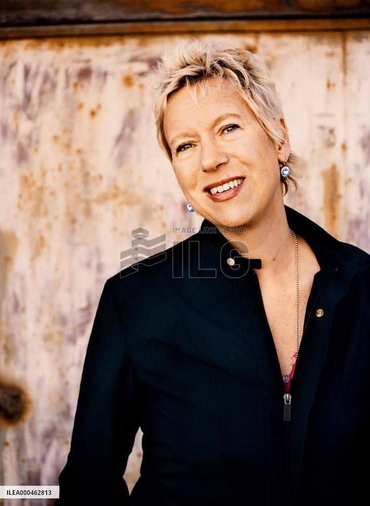 Cherry Blossoms (2008)