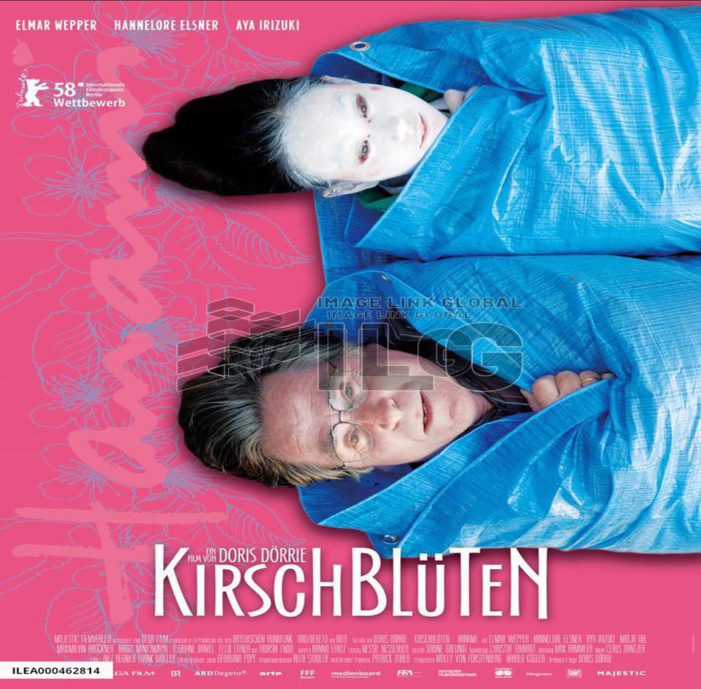 Cherry Blossoms (2008)