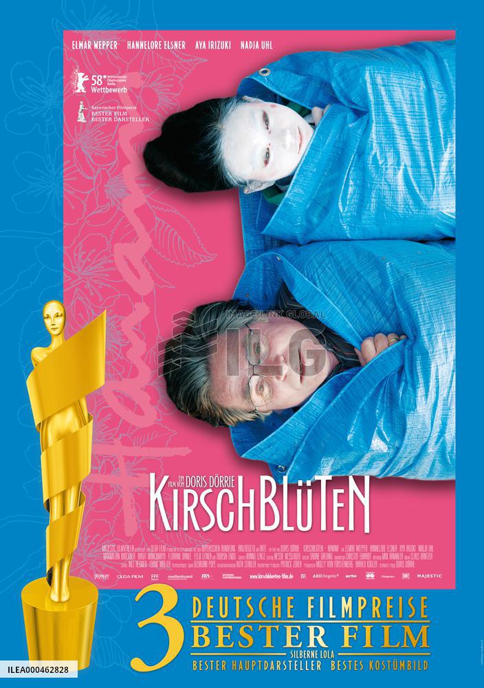 Cherry Blossoms (2008)