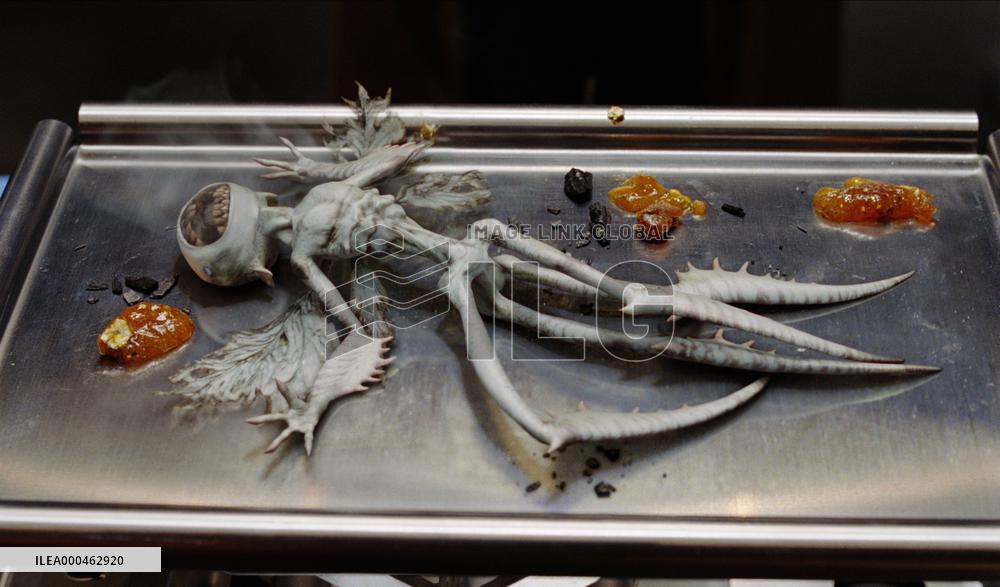 Hellboy Ii: The Golden Army (2008)