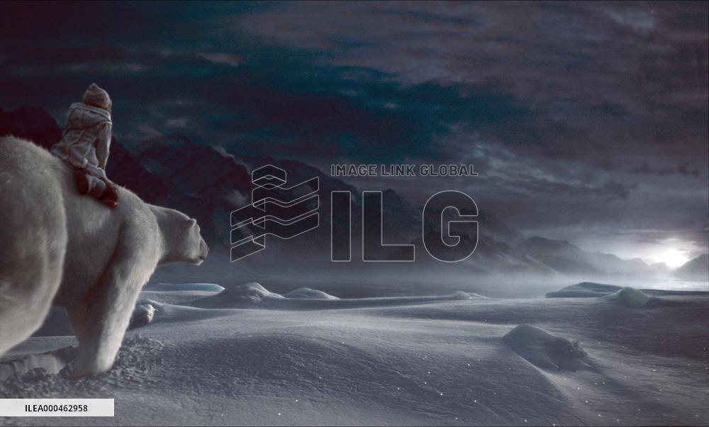 The Golden Compass (2007)