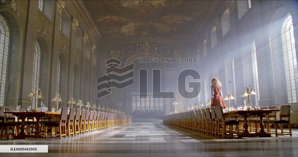 The Golden Compass (2007)