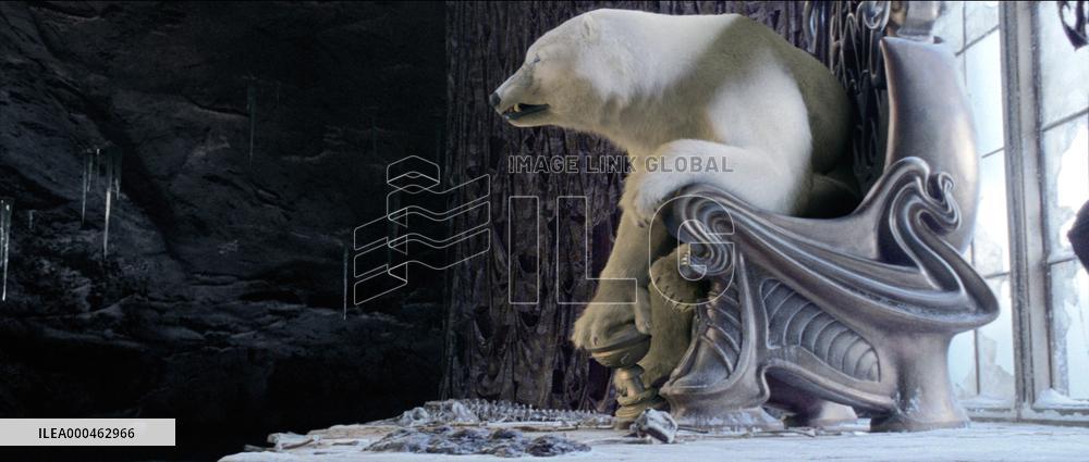 The Golden Compass (2007)