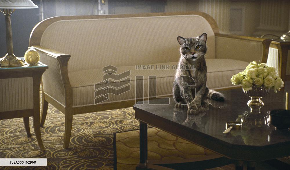 The Golden Compass (2007)