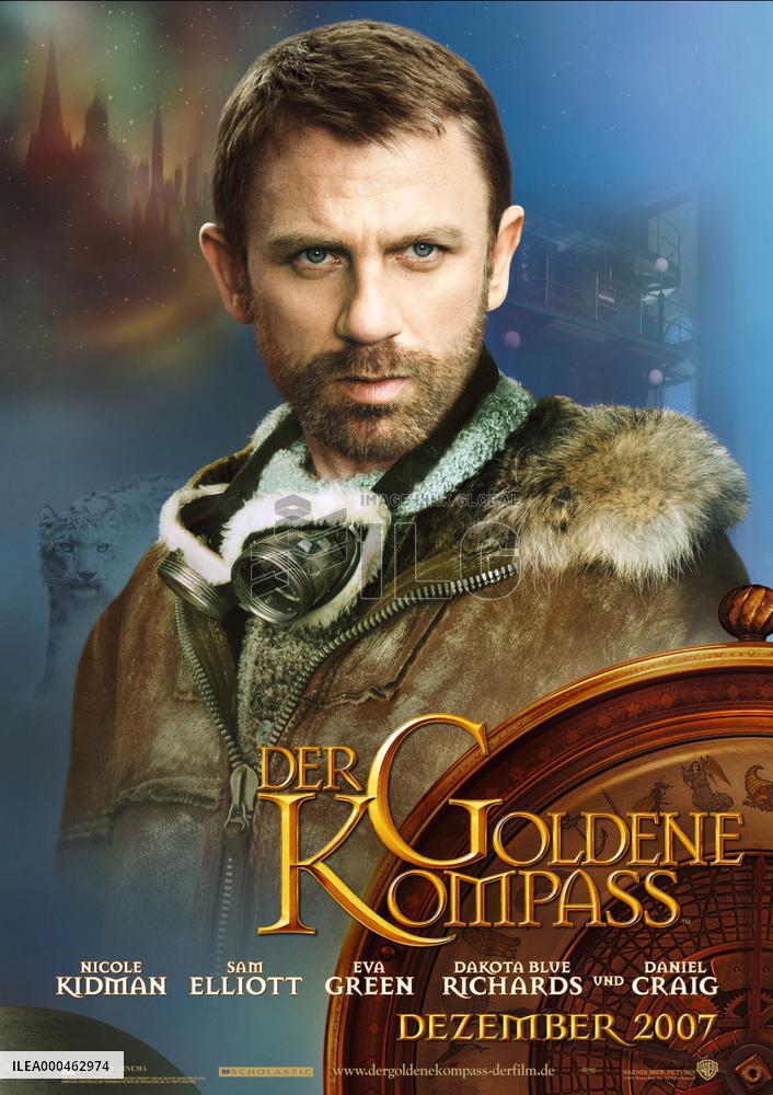 The Golden Compass (2007)