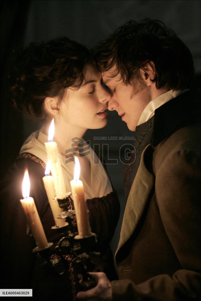 Becoming Jane (2007)