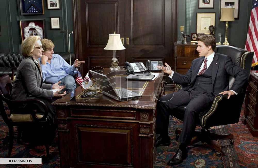 Lions For Lambs (2007)