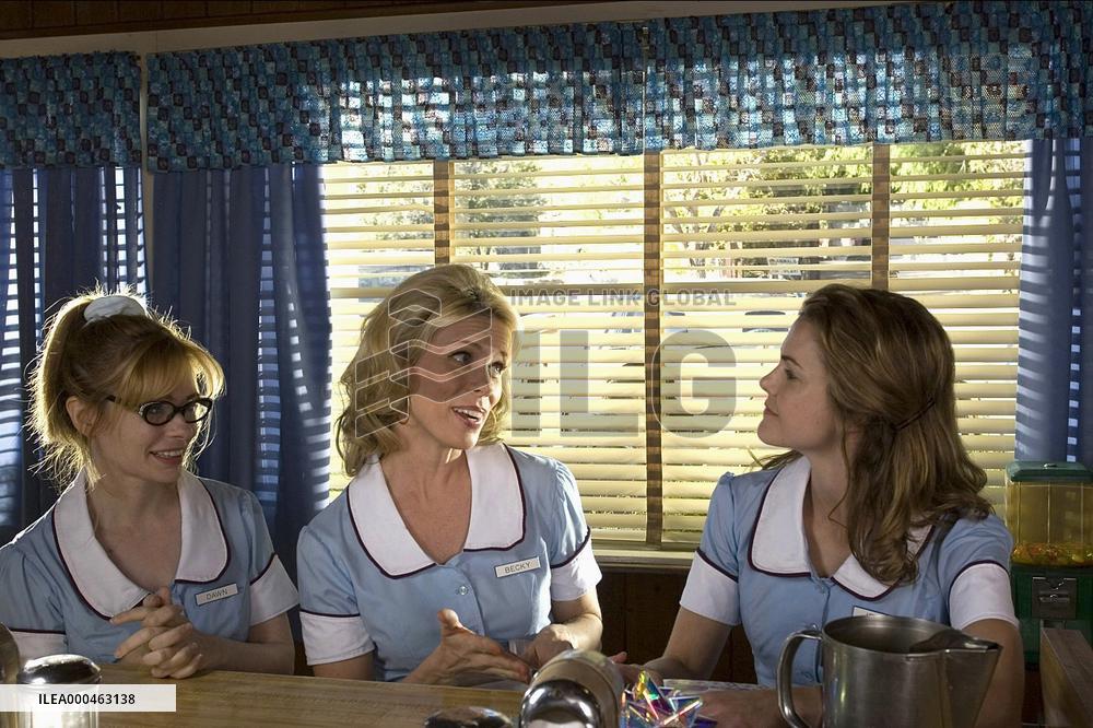 Waitress (2007)