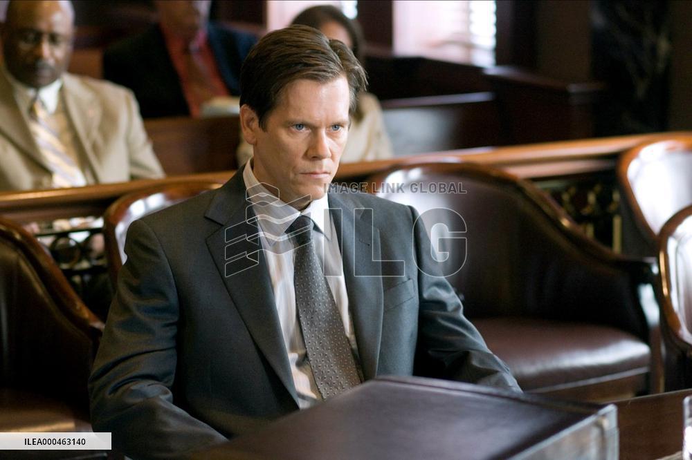 Death Sentence (2007)