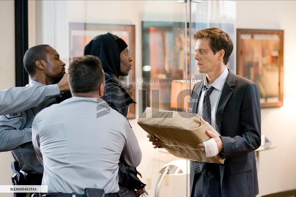 Death Sentence (2007)