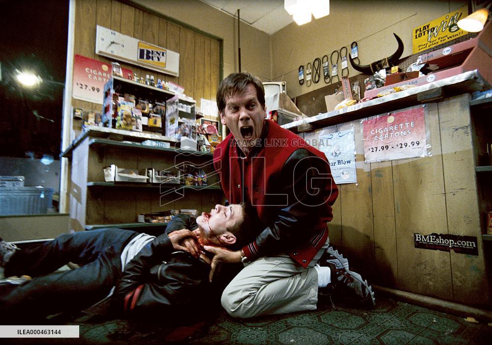 Death Sentence (2007)