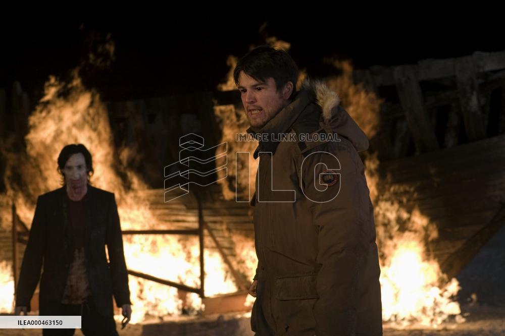 30 Days Of Night (2007)