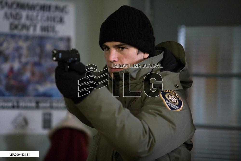 30 Days Of Night (2007)