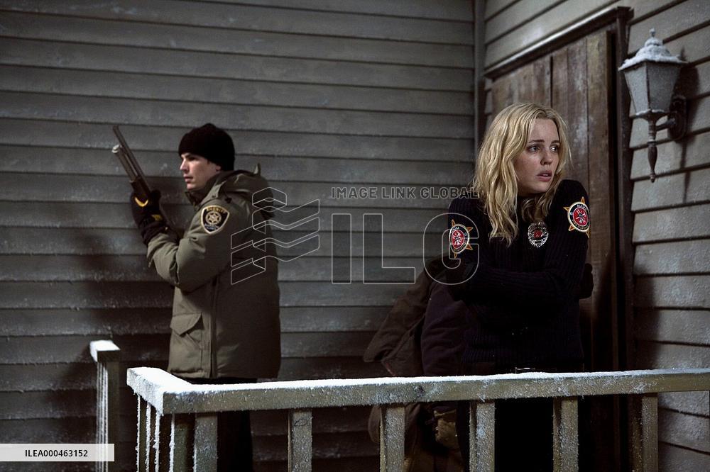 30 Days Of Night (2007)