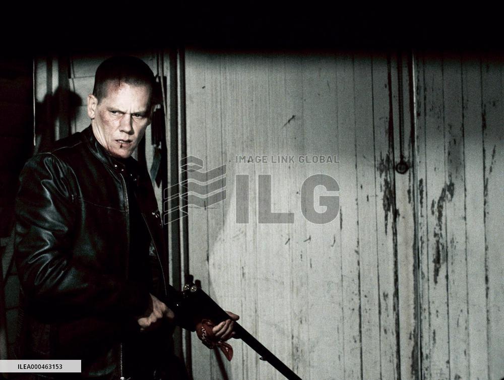 Death Sentence (2007)