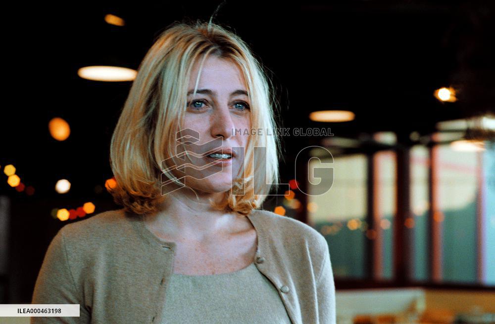 Actresses : Dreams Of The Nigh (2007)