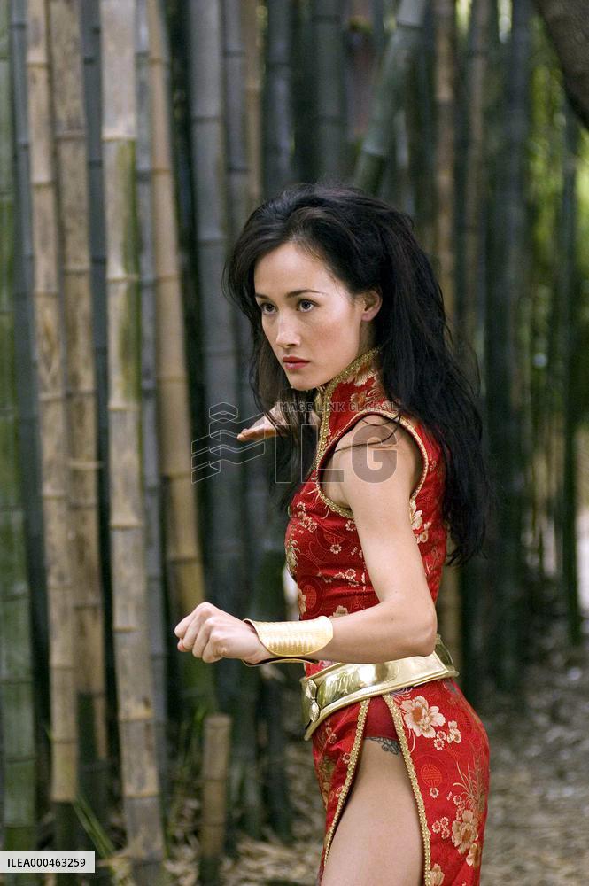 Balls Of Fury (2007)